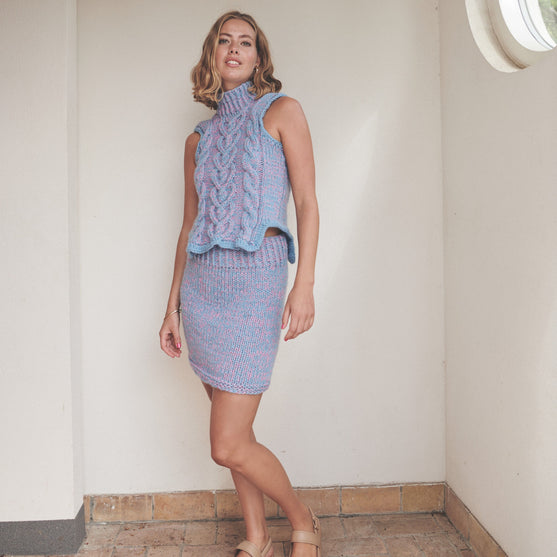 

Love On Top - Pullunder
3