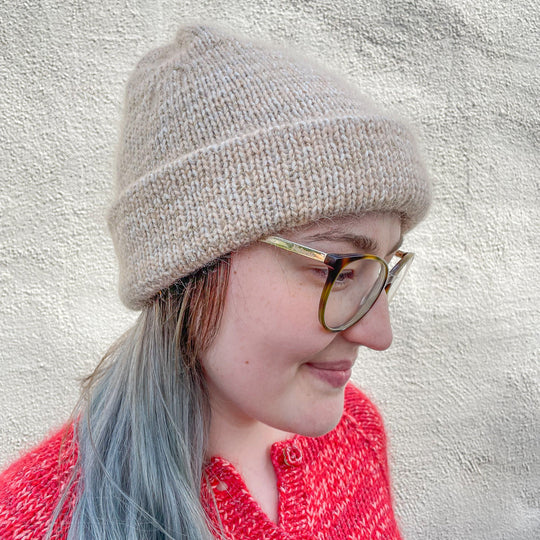 Lana - Mütze