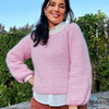 

Daylight - Pullover
1