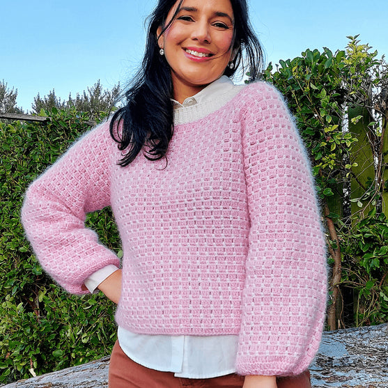 

Daylight - Pullover
1