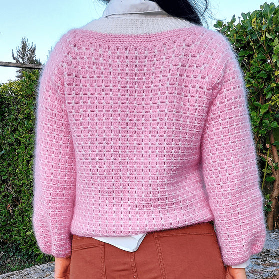 

Daylight - Pullover
2