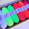 

Silly Socks Disco - Hobbii
10