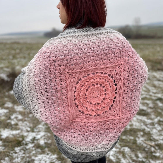 

Ninglor - Ärmelschal
1