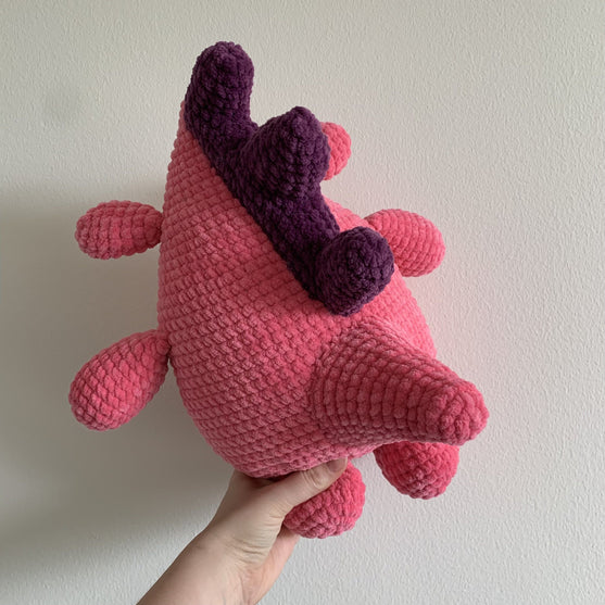 

Das Lala-Monster
4