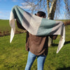 

Ginnerup Fall Scarf - Schal
2