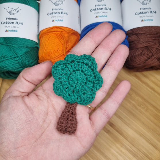 

Baum - Applikation
1