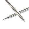 

Swift Rundstricknadel - 80 cm - Hobbii
2