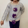 

Uranus - Kinderpullover
1
