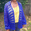 

Harlow - Jacke
4