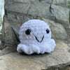 

My Plushie Ghost
1