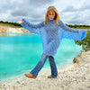 

Pineapple Feather - Pulli
5