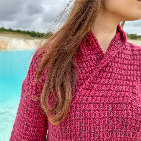 

Vita - Sweater
1