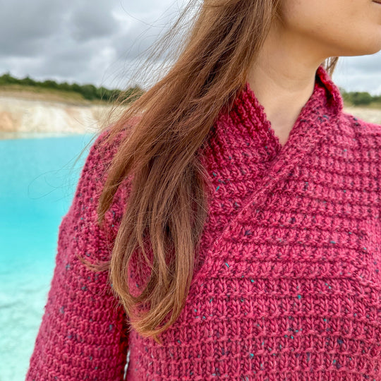 Vita - Sweater