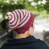 

Serene Stripes - Mütze
1