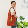 

On The Go - Tasche
1