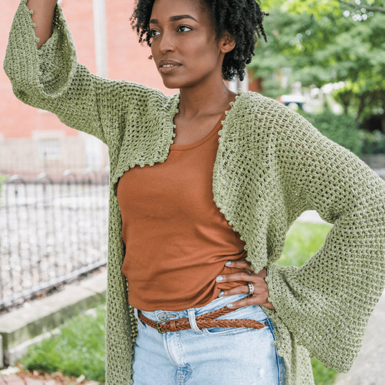 

Fairy Dust - Jacke
1