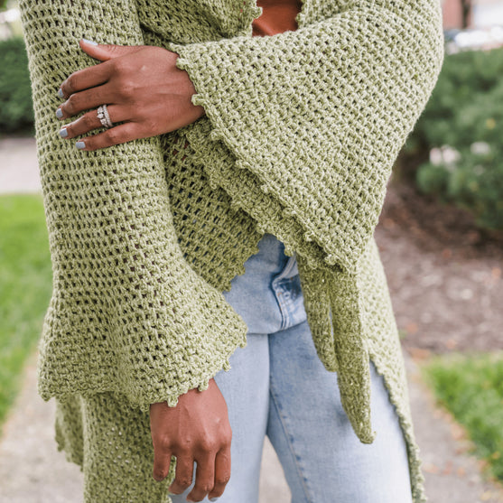 

Fairy Dust - Jacke
6