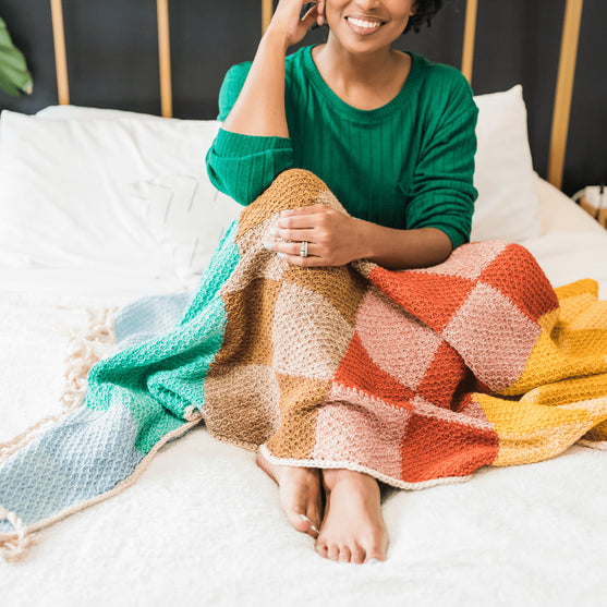 

Checked Out - Decke
1