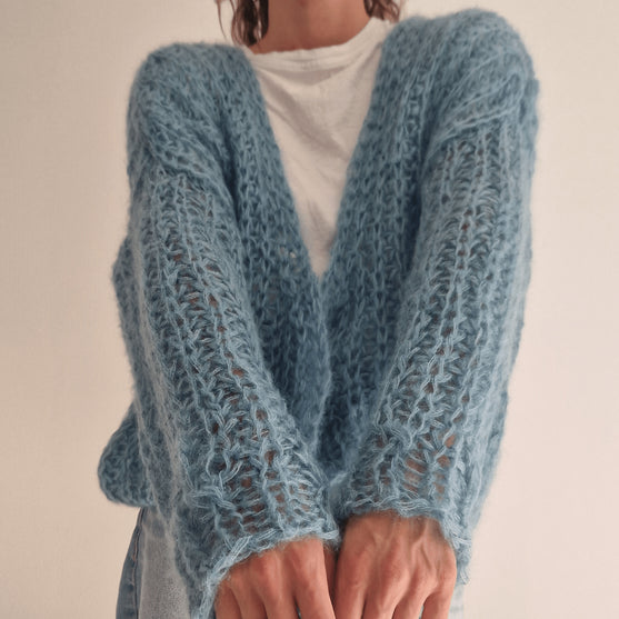 

Firenze - Cardigan
5