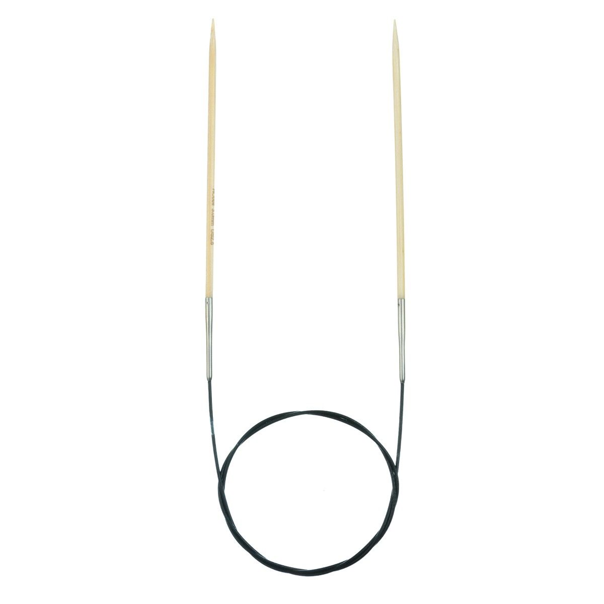 Bamboo Rundstricknadel