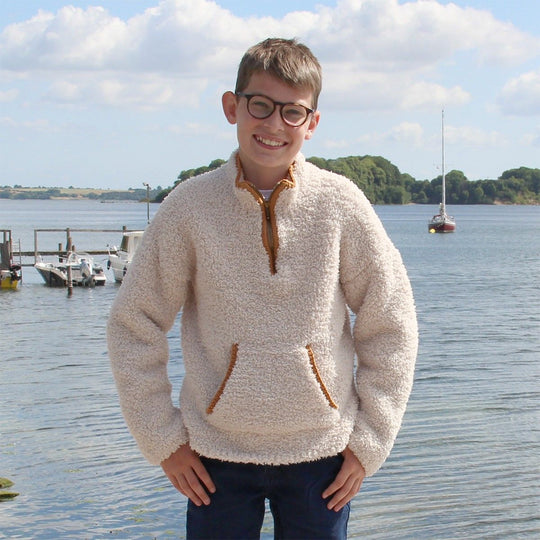 Sweater Robin - Little one´s &amp;  tweens