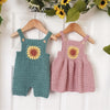 

Sunflower - Overall und Kleidchen
1