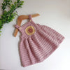 

Sunflower - Overall und Kleidchen
5