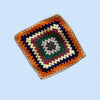 

The Granny Bag - Tasche
3