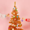 

Hard Candy - Weihnachtsdekoration
3