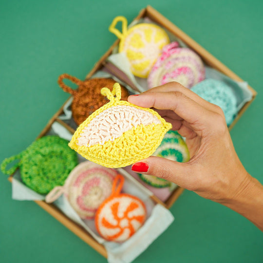 Citrus - Weihnachtsdekoration