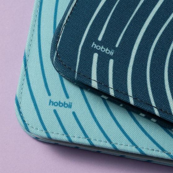 

Stellar austauschbares Rundstricknadel-Set Deluxe – Sapphire - Hobbii
10