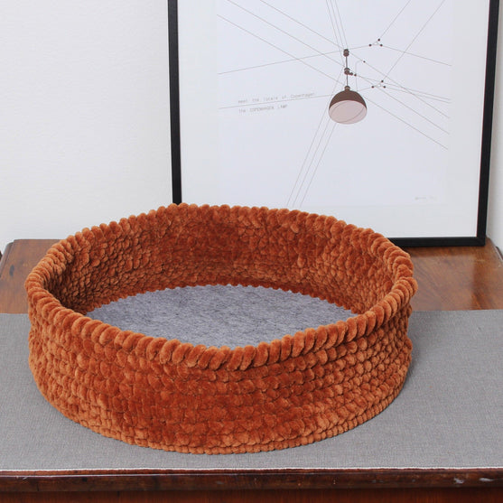 

Softside - Körbe mit Filzboden
4