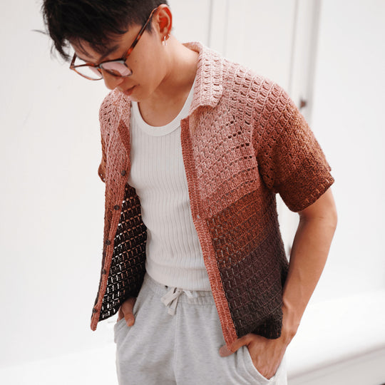 Dusk Till Dawn - Shirt