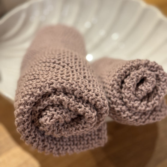 

Universal - Lappen und Handtuch
5