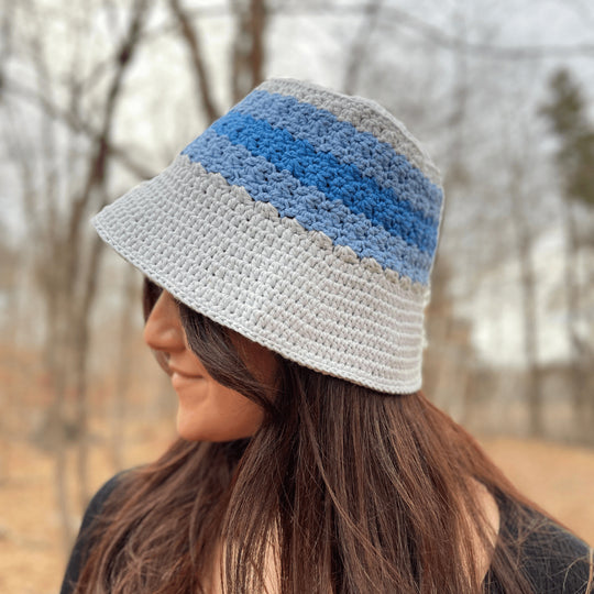 Gabby - Bucket Hat
