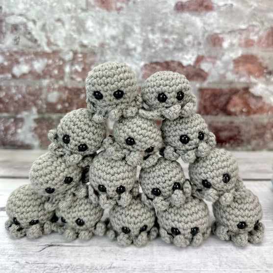 

Octopus Memoryspiel
5