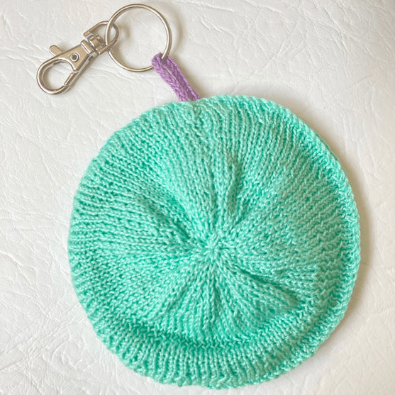 

Bloom - Schlüsselanhänger
4