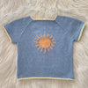 

Sunny Days – Kinderpullover
1