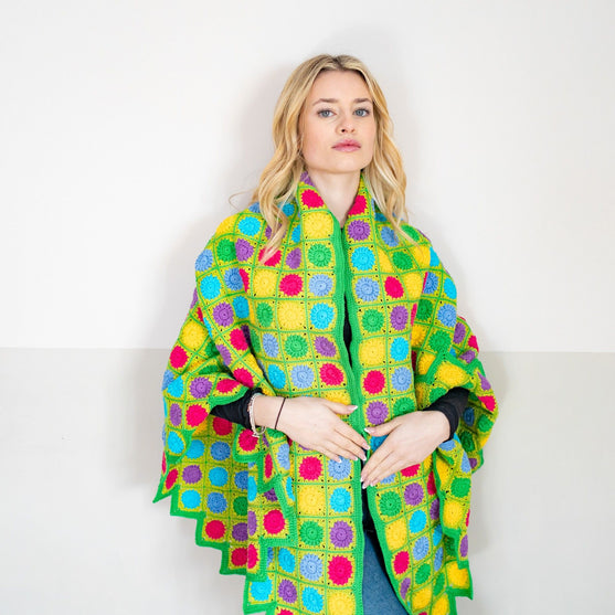 

Whimsical Garden - Tuch
4