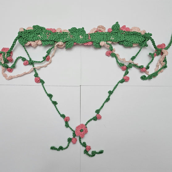 

Garden Fae - Blumenkrone
6