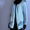 

Spring Cardi - Strickjacke
1
