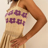 

Violet - Kleid
3