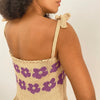 

Violet - Kleid
4