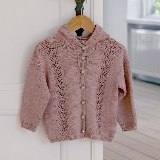 

Perlenknöpfe - 15 mm - 5 Stk - Go Handmade
4