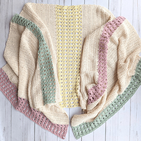 Creeping Vines – Tuch