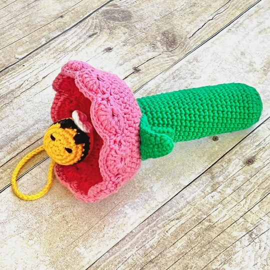 Bumblebee - Ballfangspiel