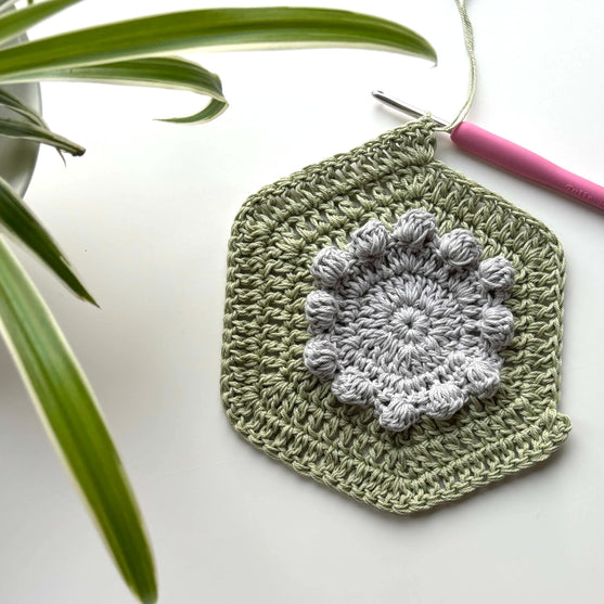 

Jungle Hex - Badezimmer Kollektion
3