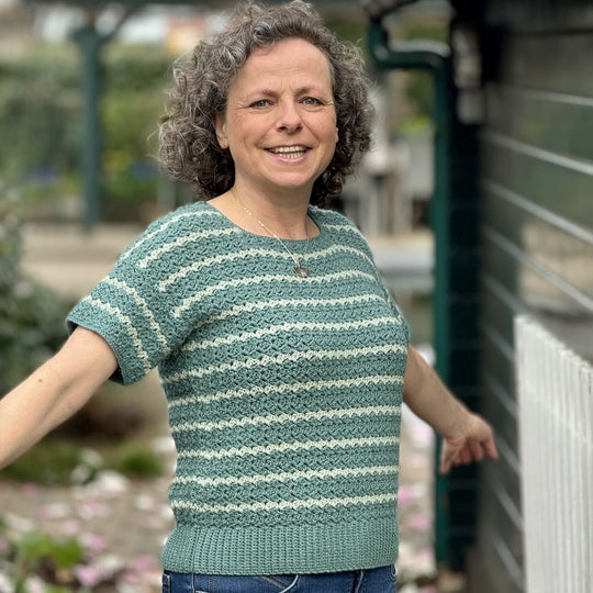 Evergreen Tee - T-Shirt