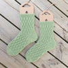 

Coastal Wave Socks - Socken
5