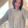 

Homestead - Pullover
3